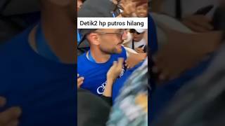 hp Frans putros hilang saat konvoi juara Persib ❗ tolong kembalikan/ temukan  woy ❗❗#persib