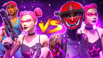 I Hosted a PROS ONLY 2v2 Tournament for $100... (super stacked)