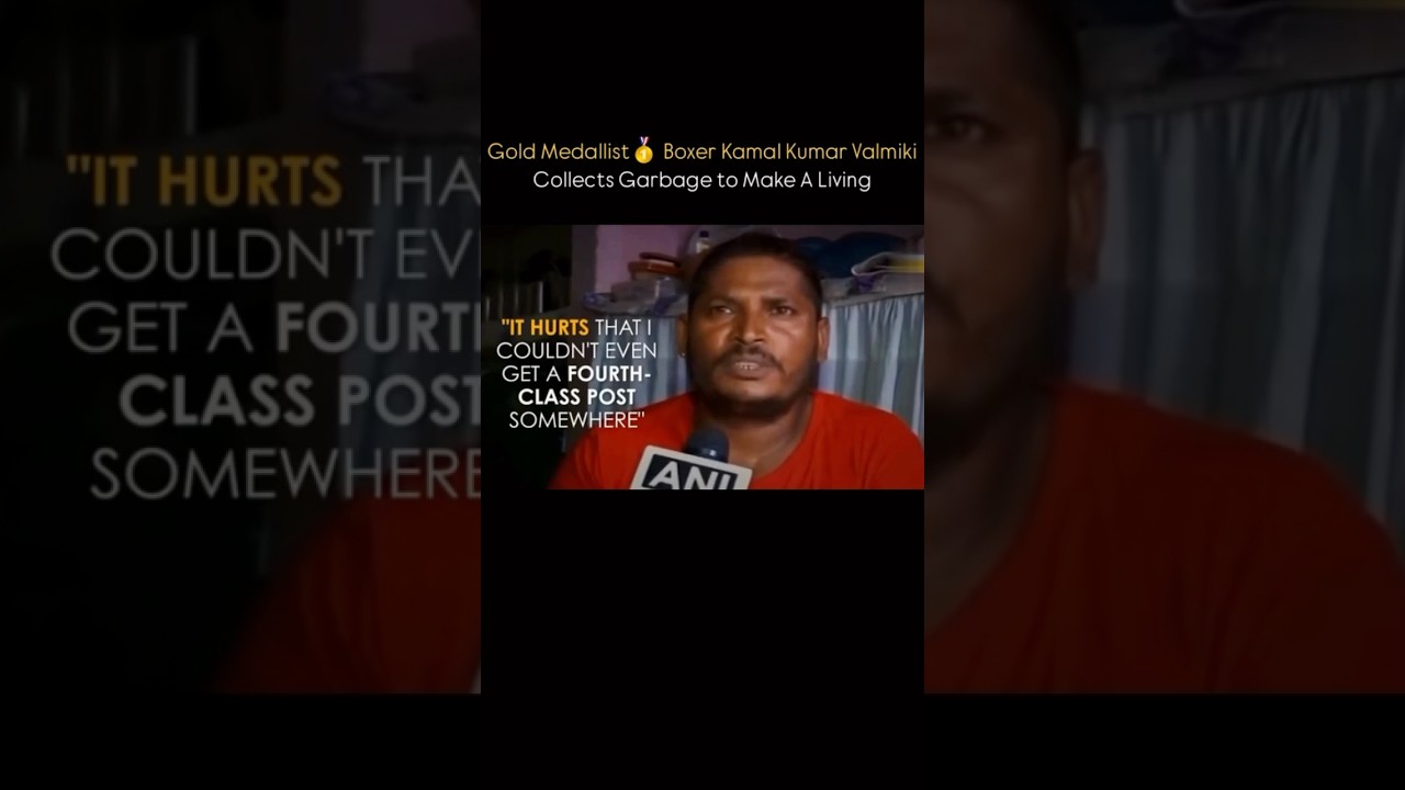 Reality of indian sports 💯