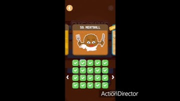 Dig This (Dig It) 59-3 Meatball Level 3