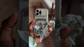 Beautiful iPhone 17 Pro Max Case 😍📱 | Trendy Phone Cover #shorts
