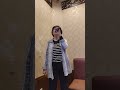 上沼恵美子さんのCover大阪ラブレター