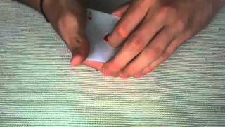 The million dollar card trick