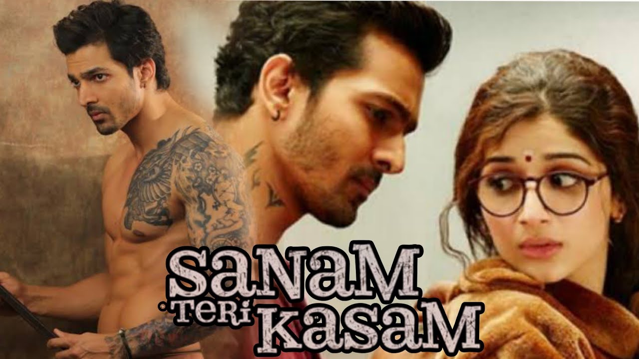 Sanam Teri Kasam Full Movie 2016| Harshvardhan Rane| Mawra Hocane