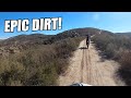 Trail riding with Twitch, Bereman and the DBK Crew!