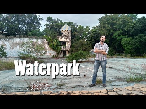 Tropical Waterpark