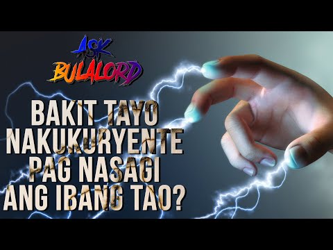 Video: Maaari bang paganahin ng static na kuryente ang isang bumbilya?