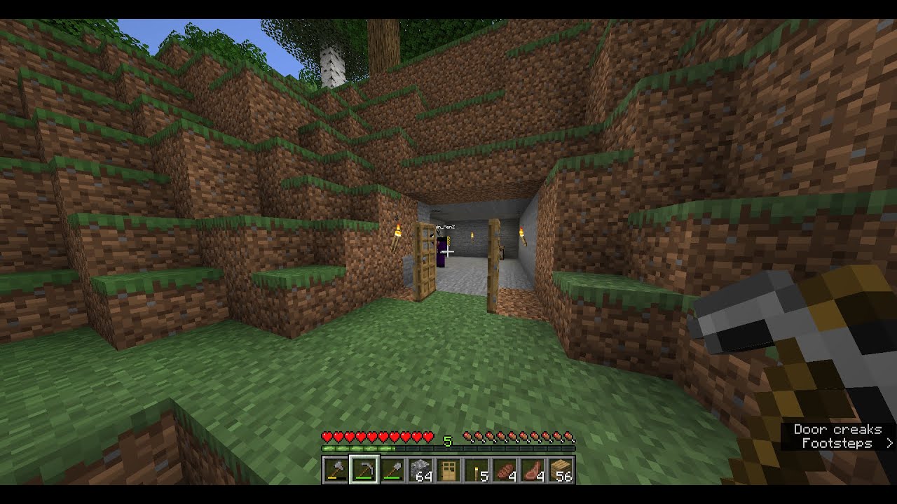 Purity Vanilla | No Hack Anarchy ayyye this shit again (hi)