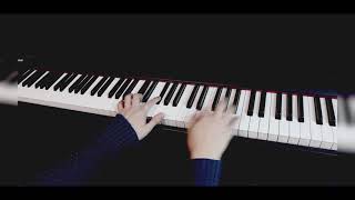 Pokémon D/P/P - Route 209 (Piano Cover) screenshot 2