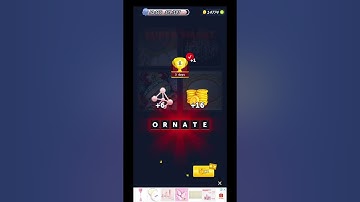 4 Pics 1 Word | SUPER HARD LEVEL | SUPER SMART | Level 2331-2341