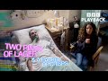 Donna Turns To God...| Xmas Special: 2009 | Two Pints of Lager and a Packet of Crisps | BBC Playback