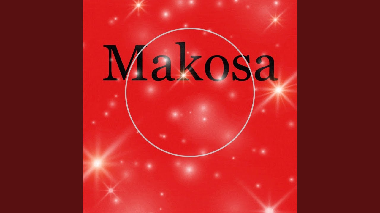 Watch Makosa on YouTube Watch Makosa on YouTube