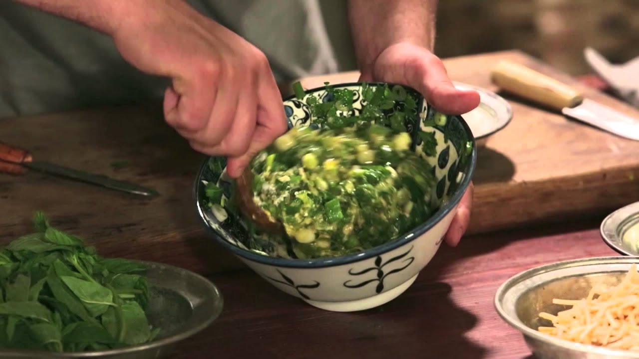 selcuklu mutfagi bolum 2 youtube