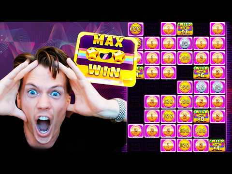 Join Today for Instant Access: Maxxed.cc Delivers Top Casino Games & Bonuses