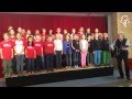 Rolf Zuckowski: Schulen im Chor - Unsere Schule hat keine Segel