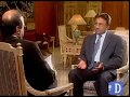 Zaffar Abbas Interviews General Pervez Musharraf October 2007 Zaffar Abbas Interviews General Pervez Musharraf October 2007