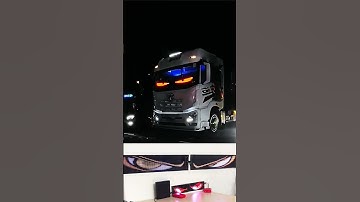 LED DẺO 1000 HIỆU ỨNG GẮN Ô TÔ  #xuhuong   #xetai #led #xetainho   #phukienoto #noithatoto