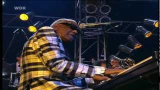 Ray Charles & Orchestra  Brightest Smile 1993