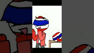 Thailand dance with you Countryball! I Countryball #countryballmemes#countryballs#countryhuman#edits