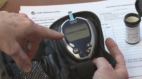 7 deaths, more than 700 serious injuries linked with diabetes glucose monitor errors