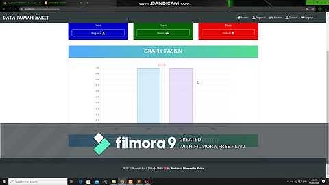 Project UAS web programming I