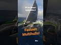 2025 Fastnet Multihulls! 10 Top Boats #yacht #race