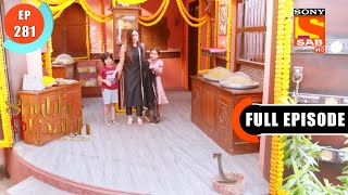 Naag Devta At The Shop - Shubh Laabh - Apkey Ghar Mein - Ep 281 - Full Episode - 10 Aug 2022