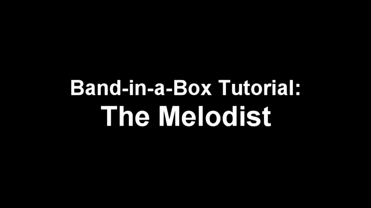 band in a box free download mega download