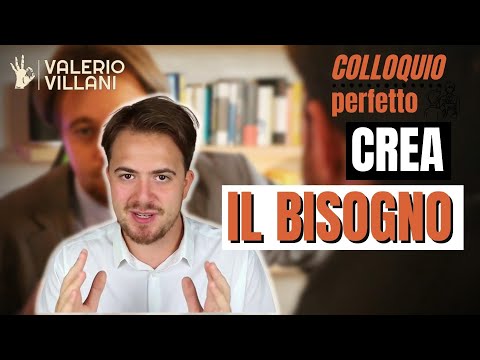 Perchè VUOI LAVORARE CON NOI? - come rispondere a colloquio