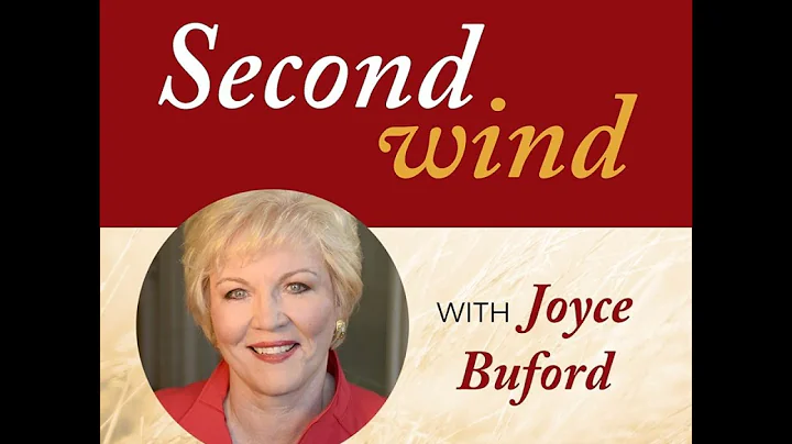 Reflections on the Holiday Season with Joyce Buford