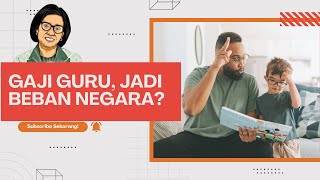 Download Lagu SRI MULYANI - GAJI GURU, JADI BEBAN NEGARA MP3 Download Lagu SRI MULYANI - GAJI GURU, JADI BEBAN NEGARA MP3