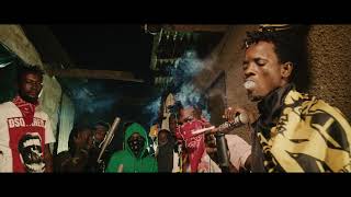 Jefri King Sellout  video (INM RECORDS)