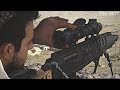 Call of Duty Modern Warfare&#39;s Realism Sniper Mission Gameplay Veteran