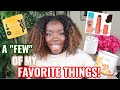 TOP PRODUCTS OF 2020: My favorite hair, skin, and lifestyle products + more! || Simone Nicole