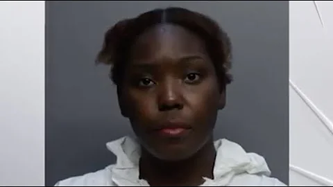 Charge Downgraded Mother Accused of Stabbing 3-Year-Old Daughter to Death | NBC 6 News