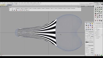 Alias AutoStudio DVD 2015  8강  01 Bicycle Saddle Slab Guide