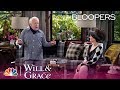 Will & Grace - Outtakes and Bloopers: That's It? (Digital Exclusive)