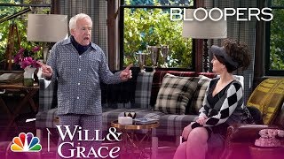 Will \& Grace - Outtakes and Bloopers: That's It? (Digital Exclusive)