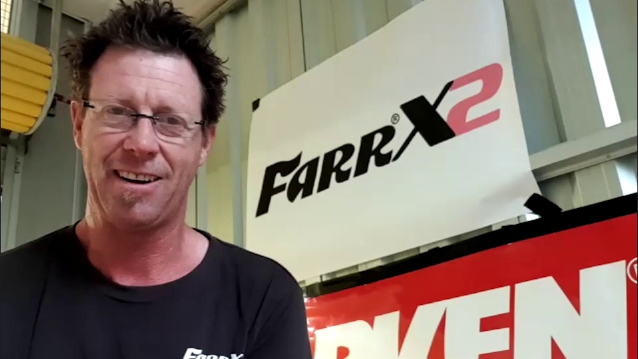 Boat Design for Short-Handed Sailing || Harken Interviews Farr's Bret Perry