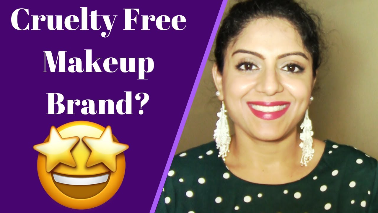 Is Palladio Cruelty Free ? Cruelty Free Makeup Brands | Be Beautethical