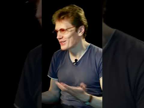 Где инопланетяне? Парадокс Ферми – астрофизик Сергей Попов #наукаpro #инопланетяне #shorts