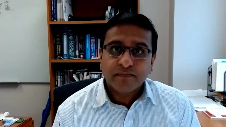 How has AML treatment in elderly people changed in 2021?