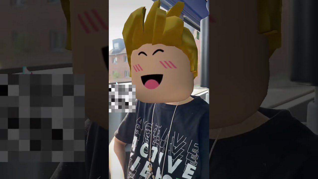 Habe @SANDE4AS im Bus getroffen 