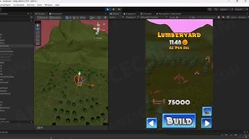 Tap for Gold - Empire Builder | Idle RPG Unity Game Source Code #unity #unity3d #unitydev