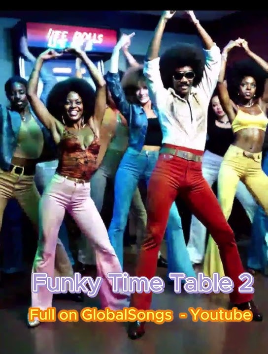 The Dance Revolution That Changed Music Forever 2