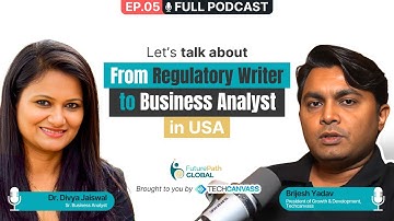 How to Transition from NON-IT to Business Analyst in the USA | Skills & Jobs | Future Path Global 05