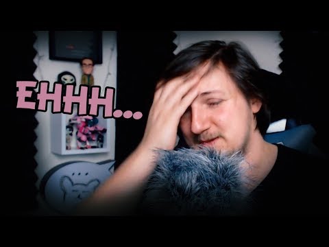 "Życie pracującego jutubera jest ciężkie..."