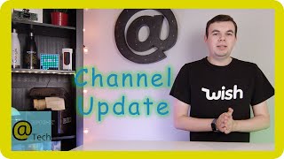 Channel & Documentary Update @AtTech128