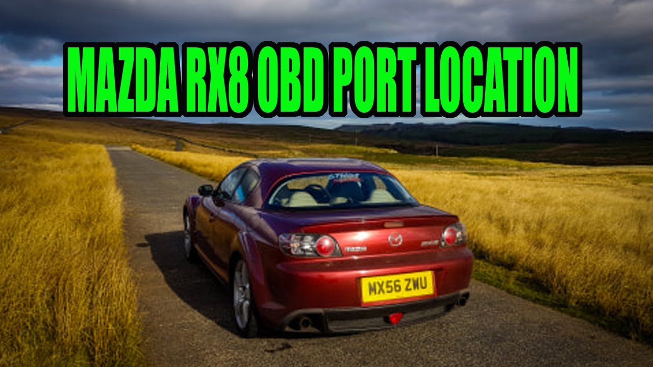 Obd mazda программа