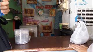 Matkiding | Behind The Scene | Jakarta Street Food | Es Cream Coklat Enak Murah depan SMPN 139